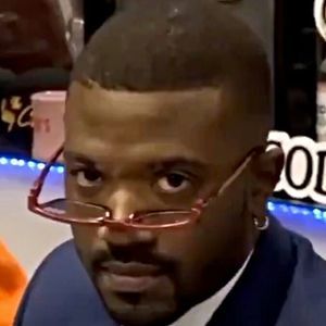 Meet your Posher, Drew